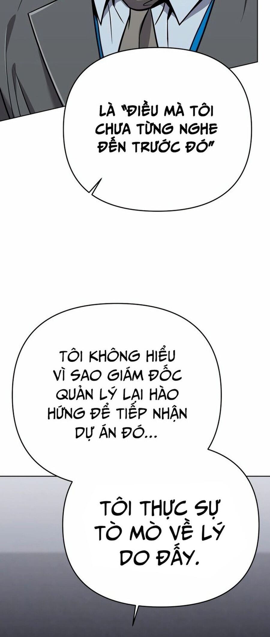 Nhân Viên Thực Tập Kim Cheolsu - chap28 - Trang 58